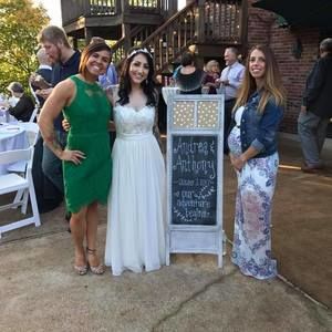 Meet your Posher, Courtney